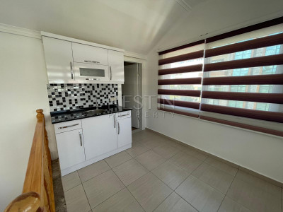 Просторный пентхаус 3+1 в районе Кестель в 400 м от Средиземного моря фото 35