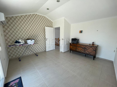 Просторный пентхаус 3+1 в районе Кестель в 400 м от Средиземного моря фото 37