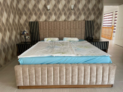 Просторный пентхаус 3+1 в районе Кестель в 400 м от Средиземного моря фото 39