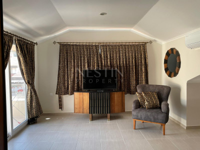 Просторный пентхаус 3+1 в районе Кестель в 400 м от Средиземного моря фото 42