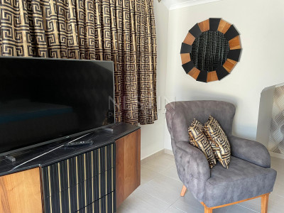 Просторный пентхаус 3+1 в районе Кестель в 400 м от Средиземного моря фото 44