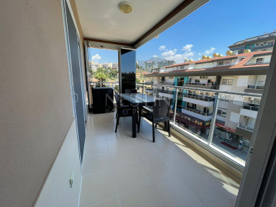 Просторный пентхаус 3+1 в районе Кестель в 400 м от Средиземного моря фото 45