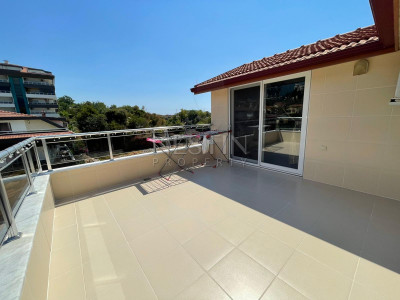 Просторный пентхаус 3+1 в районе Кестель в 400 м от Средиземного моря фото 50