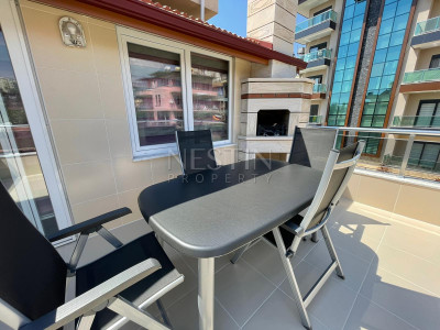 Просторный пентхаус 3+1 в районе Кестель в 400 м от Средиземного моря фото 60