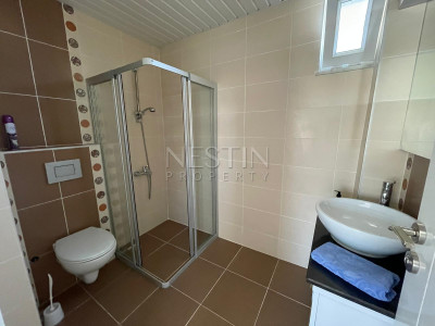 Просторный пентхаус 3+1 в районе Кестель в 400 м от Средиземного моря фото 61