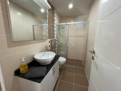 Просторный пентхаус 3+1 в районе Кестель в 400 м от Средиземного моря фото 62