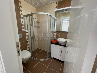 Просторный пентхаус 3+1 в районе Кестель в 400 м от Средиземного моря фото 63