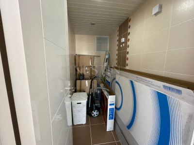 Просторный пентхаус 3+1 в районе Кестель в 400 м от Средиземного моря фото 64