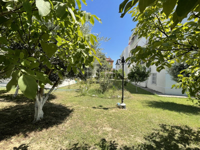 Квартира 2+1 в районе Оба, в 400 м от Средиземного моря фото 2