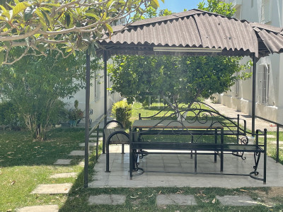 Квартира 2+1 в районе Оба, в 400 м от Средиземного моря фото 4