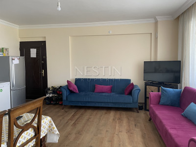 Квартира 2+1 в районе Оба, в 400 м от Средиземного моря фото 8