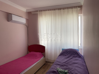 Квартира 2+1 в районе Оба, в 400 м от Средиземного моря фото 9