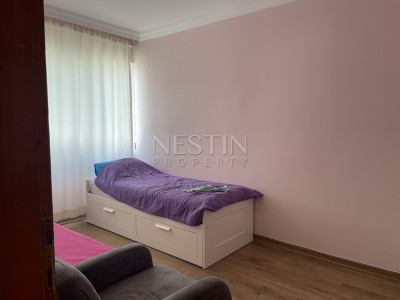 Квартира 2+1 в районе Оба, в 400 м от Средиземного моря фото 10