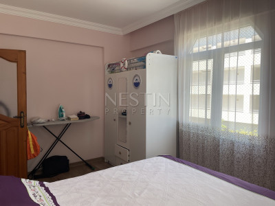 Квартира 2+1 в районе Оба, в 400 м от Средиземного моря фото 12