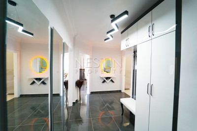 Пентхаус 3+1 в районе Оба с видом на горы, в 500 м от моря фото 6