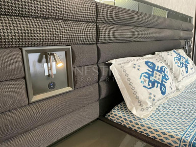 Пентхаус 3+1 в районе Оба с видом на горы, в 500 м от моря фото 16