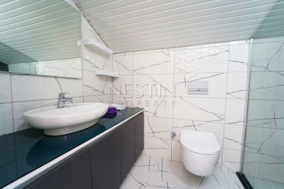 Пентхаус 3+1 в районе Оба с видом на горы, в 500 м от моря фото 20