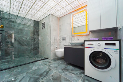 Пентхаус 3+1 в районе Оба с видом на горы, в 500 м от моря фото 21