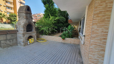 Квартира студия в районе Махмутлар в 300 м от моря фото 8