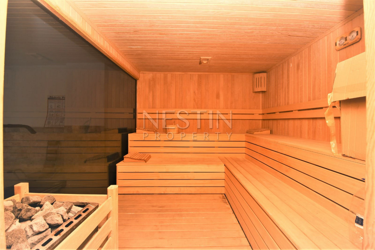 Квартира студия в районе Махмутлар в 300 м от моря фото 9