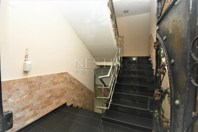 Квартира студия в районе Махмутлар в 300 м от моря фото 13