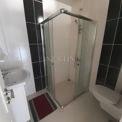 Квартира студия в районе Махмутлар в 300 м от моря фото 19