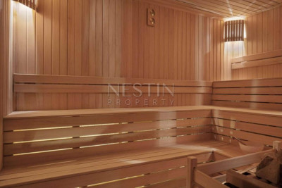 Жилой комплекс на стадии строительства в районе Авсаллар фото 8