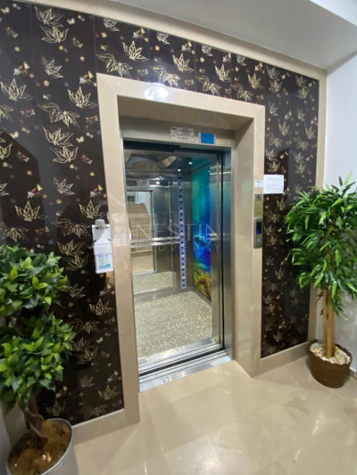 Квартира 2+1 в районе Каргыджак с видом на море и горы фото 3