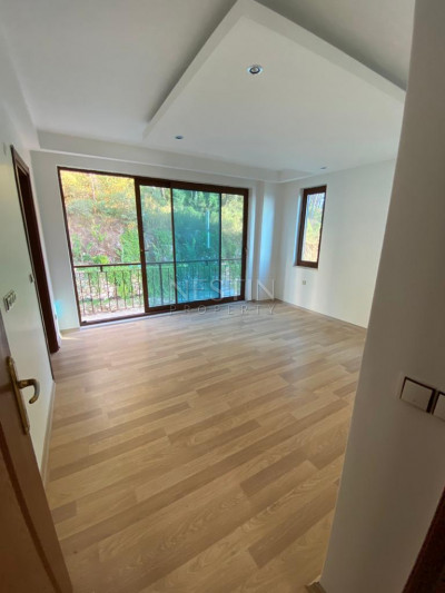 Квартира 2+1 в районе Каргыджак с видом на море и горы фото 8