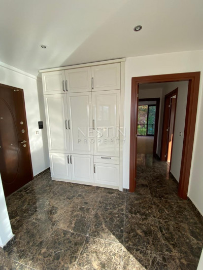 Квартира 2+1 в районе Каргыджак с видом на море и горы фото 12