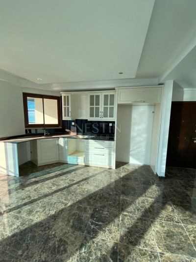 Квартира 2+1 в районе Каргыджак с видом на море и горы фото 15