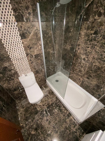 Квартира 2+1 в районе Каргыджак с видом на море и горы фото 17