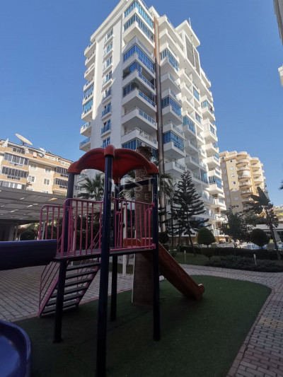 Квартира 3+1 в районе Махмутлар в 150 м от моря фото 2