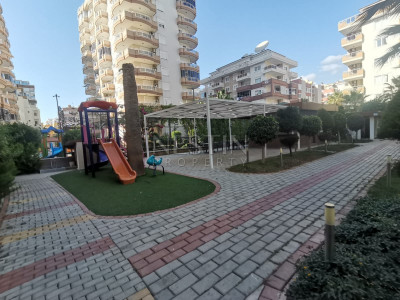Квартира 3+1 в районе Махмутлар в 150 м от моря фото 3