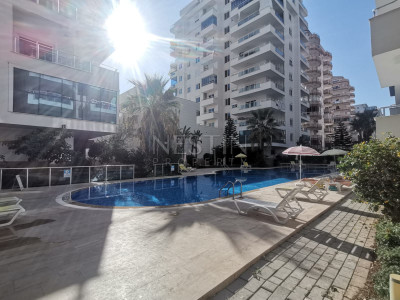 Квартира 3+1 в районе Махмутлар в 150 м от моря фото 4