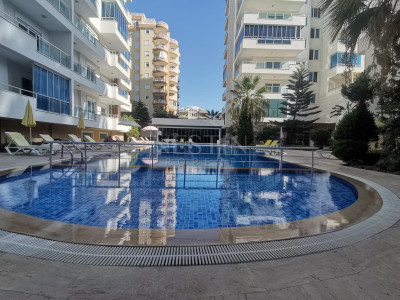 Квартира 3+1 в районе Махмутлар в 150 м от моря фото 5