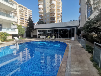 Квартира 3+1 в районе Махмутлар в 150 м от моря фото 6