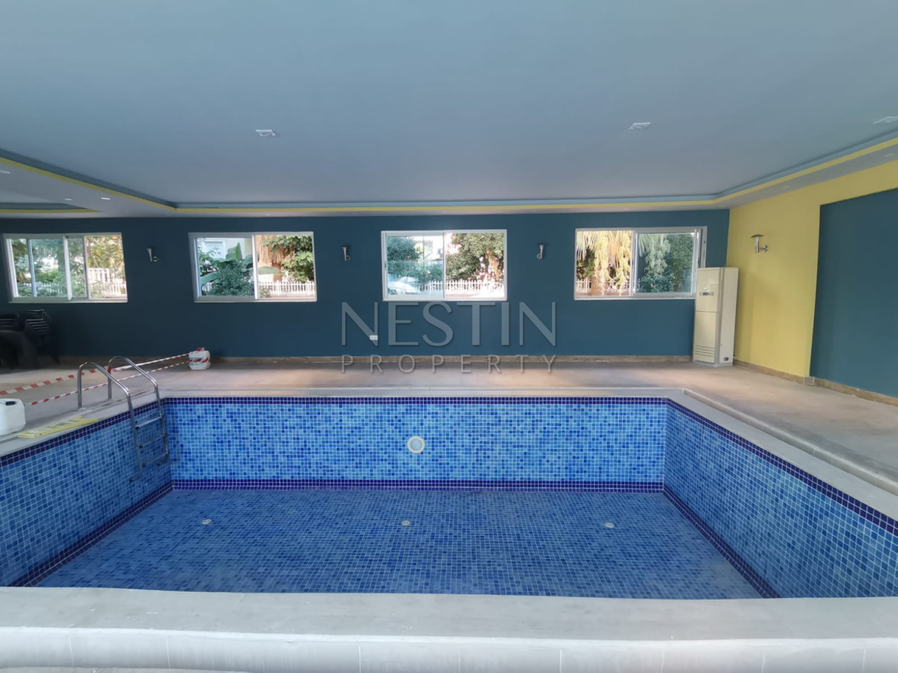 Квартира 3+1 в районе Махмутлар в 150 м от моря фото 10