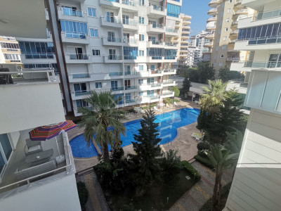 Квартира 3+1 в районе Махмутлар в 150 м от моря фото 20