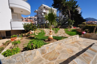 Просторная квартира 2+1 в районе Тосмур в 400 м от Средиземного моря фото 6