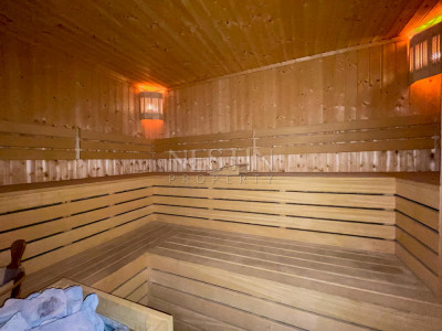 Просторная квартира 2+1 в районе Тосмур в 400 м от Средиземного моря фото 9