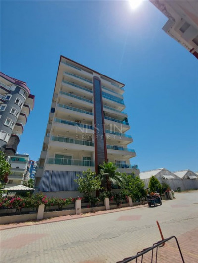 Квартира 2+1 с отдельной кухней в районе Махмутлар фото 1