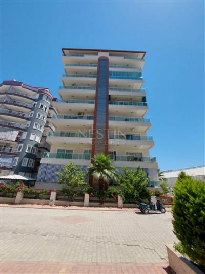 Квартира 2+1 с отдельной кухней в районе Махмутлар фото 2