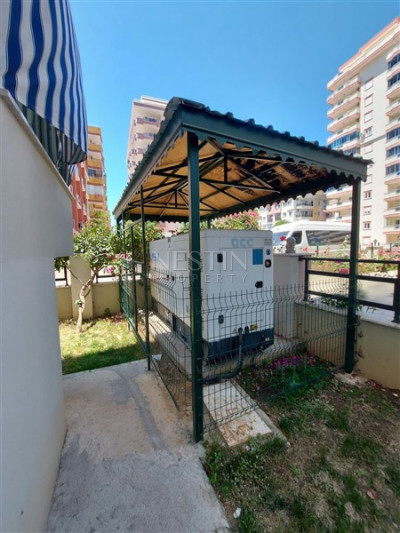 Квартира 2+1 с отдельной кухней в районе Махмутлар фото 7