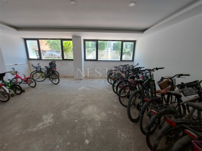 Квартира 2+1 с отдельной кухней в районе Махмутлар фото 11