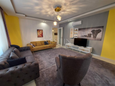 Квартира 2+1 с отдельной кухней в районе Махмутлар фото 16