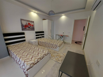 Квартира 2+1 с отдельной кухней в районе Махмутлар фото 20