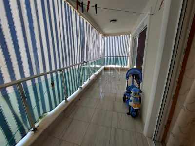 Квартира 2+1 с отдельной кухней в районе Махмутлар фото 24