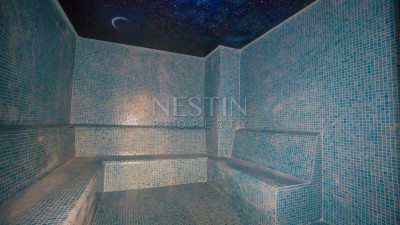 Квартира 4+1 с отдельной кухней в районе Махмутлар фото 9