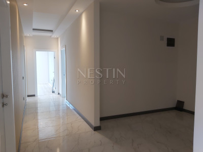 Квартира 4+1 с отдельной кухней в районе Махмутлар фото 14